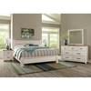 Highlands 2-Drawer Nightstand (134-227) image 5