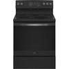 30-inch Freestanding Electric Range with Convection Technology (JB735FPDS) image 1