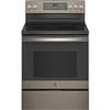 30-inch Freestanding Electric Range with Convection Technology (JB735EPES) image 1