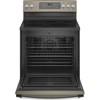 30-inch Freestanding Electric Range with Convection Technology (JB735EPES) image 2