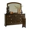 Fostoria Dresser Mirror (1615-6) image 2