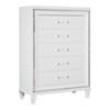 Tamsin 5-Drawer Chest (1616W-9) image 2