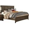 Seldovia King Panel Bed (1619K-1/1619K-2/1619-3) image 1