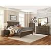 Seldovia King Panel Bed (1619K-1/1619K-2/1619-3) image 2