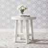 Modern Farmhouse Occasional Table Set (406W-OT-3PCS) image 3