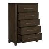 Griggs 5-Drawer Chest (1669-9) image 3