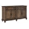 Heath Court Buffet (1682-55) image 2