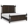 Cardano California King Poster Bed (1689PK-1CK*) image 2