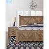 Cool Rustic Queen Panel Bed (175-557/175-755/175-922) image 3
