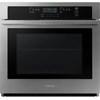30-inch, 5.1 cu.ft. Built-in Single Wall Oven with Wi-Fi Connectivity (NV51T5512SS/AC) image 1