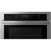 30-inch, 5.1 cu.ft. Built-in Single Wall Oven with Wi-Fi Connectivity (NV51T5512SS/AC) image 3