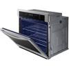 30-inch, 5.1 cu.ft. Built-in Single Wall Oven with Wi-Fi Connectivity (NV51T5512SS/AC) image 4
