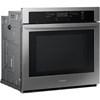 30-inch, 5.1 cu.ft. Built-in Single Wall Oven with Wi-Fi Connectivity (NV51T5512SS/AC) image 5