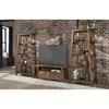 Holverson TV Stand with Cable Management (17150-64T) image 5