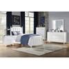 Wellsummer Twin Poster Bed (1803WT-1*) image 3