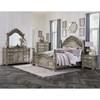 Catalonia Queen Poster Bed (1824PG-1*) image 3
