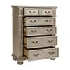 Catalonia 5-Drawer Chest (1824PG-9) image 3