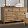 Artisan Choices 7-Drawer Dresser (105-003) image 1
