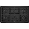 Table de cuisson encastrée à gaz de 36 po (MGC7536WB) image 1
