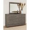 Latitudes Dresser Mirror (250-446) image 2