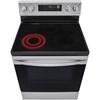 30-inch Freestanding Electric Range with SmartDiagnosis™ (LREL6321S) image 5