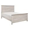 Nashville California King Panel Bed (1903K-1CK*) image 2