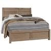 Latitudes Queen Panel Bed (254-559/254-755/254-922) image 1