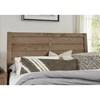 Latitudes Queen Panel Bed (254-559/254-755/254-922) image 2
