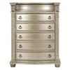 Cavalier 5-Drawer Chest (1757SV-9) image 1