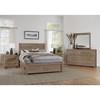Latitudes Queen Panel Bed with Storage (254-559/254-755/254-082B/254-082C/254-555T) image 4