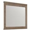 Latitudes Dresser Mirror (254-446) image 1