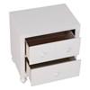 Wellsummer 2-Drawer Nightstand (1803W-4) image 4