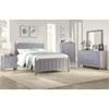 Wellsummer 6-Drawer Dresser (1803GY-5) image 5