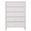 Wellsummer 5-Drawer Chest (1803W-9) image 1