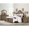 Chrysanthe King Bed (1912K-1/1912K-2/1912K-3EK) image 2
