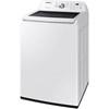 5.2 cu.ft. Top Loading Washer with Vibration Reduction Technology+ (WA45T3200AW/A4) image 3
