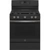 30-inch Freestanding Gas Range with Convection Technology (JGB735FPDS) image 1