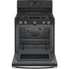 30-inch Freestanding Gas Range with Convection Technology (JGB735FPDS) image 2