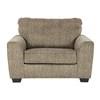 Olin Stationary Fabric Chair (4000223) image 2