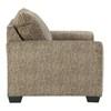 Olin Stationary Fabric Chair (4000223) image 3