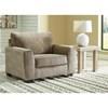 Olin Stationary Fabric Chair (4000223) image 5