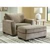 Olin Stationary Fabric Chair (4000223) image 6