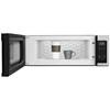 1.1 cu. ft. Over-the-Range Microwave Oven (WML35011KS) image 2