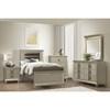 Loudon 2-Drawer Kids Nightstand (B1515-4) image 4