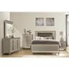 Loudon 2-Drawer Kids Nightstand (B1515-4) image 5