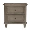 Vermillion 2-Drawer Nightstand (5442-4) image 1