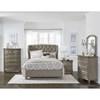 Vermillion 2-Drawer Nightstand (5442-4) image 5