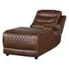 Putnam Power Reclining Fabric 6 pc Sectional (9405BR*6LRRC) image 16