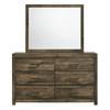 Bailey Dresser Mirror (BY500MR) image 2