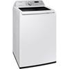 4.5 cu.ft. Top Loading Washer with Smart Care Technology (WA45T3400AW/A4) image 2